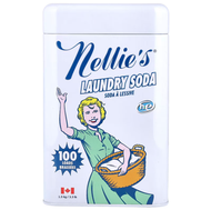Nellie's 洗衣粉 3.3 磅（1.5 千克）[平行進口]
