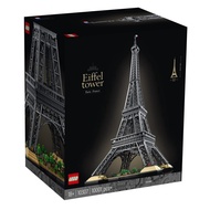 *In Stock* Lego Creator Expert Icons 10307 Eiffel Tower Paris France French - New In Sealed Box