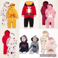 Old Navy baby romper (Girls & Boys) Old Navy sleepsuit/ Old Navy jumper/ Old Navy jumpsuit/