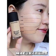 10ml - Mac Studio Fix Fluid Foundation
