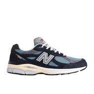 New Balance 990V3 NavyCastlerock Unused