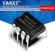 5 Pieces Package 3BR4765JZ DIP ICE3BR4765JZ DIP-7 ICE3BR4765 ICE3AR2280JZ 3AR2280JZ ICE3BR1765J ICE3