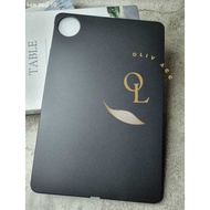 Honor pad x7 8.7 pad 10 black case matte soft casetablet