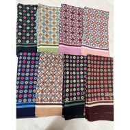 TUDUNG BAWAL AISYAH EXCLUSIVE LOCK LIVE