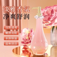 Moisturizing Body Moisturizing Cocoa Fragrance Moisturizing 8cc Atmosphere Charm Kai Moisturizing Li