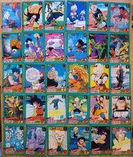 《龍珠》萬變咭3/3