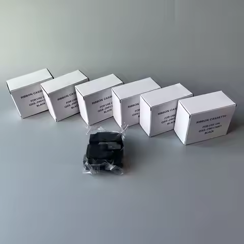 (6pcs/lot) Noritsu Ribbon Cassette H086044 for QSS 3001 3011 3201 3202 3300 3401 3501 3701 3801 3901