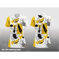 GOLF JERSEY | UNIT GOLF JERSEY | CUSTOM GOLF JERSEY | GOLF shirt | SINGLE GOLF CLOTHES | CUSTOM GOLF