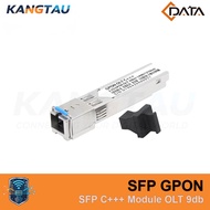 C-DATA GPON SFP MODULE C++++ 9db C-DATA EPON SFP MODULE PX20++++ 9db