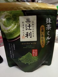 日本辻利特濃京都宇治抹茶粉