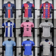 arsenal jersey 24/25 arsenal jersey 2425 Player Version Miami AC Milan Emperor Mamancheng Liverpool 