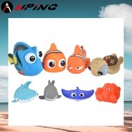 [ANPING] Diving Follower Bug Cylinder Pendant Buoyancy Buoy Small Companion BCD Buo