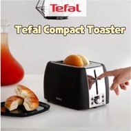 [Tefal] A practical toaster. Compact toaster TT310.