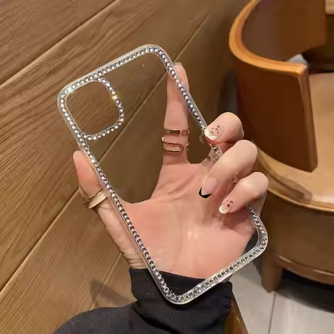 Nova10 Bling Phone Case For Huawei Nova 10 SE Nova10 Pro 9 8i 7i 7SE Y61 Y70 5T 3D Rhinestone Galaxy