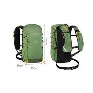 Onijie FH2530 Hiking Backpack 30L Adjustable Multifunctional Backpack Unisex Camping Travel Bag