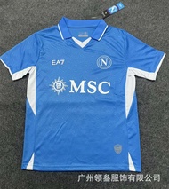 Serie A Naples A.C. Milan Inter Milan Roma áo bóng đá Lazio Paris áo bóng đá