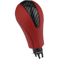 APPERFiT Gear Shift Knob for Automatic Transmission Gear Shifter 34910-JK03A 34910-1LA6C Compatible 