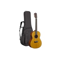 Yamaha Transacoustic Guitar CSF-TA