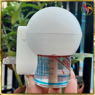 Bộ xông đuổi muỗi điện ARS Nomat - Thương hiệu số 1 Nhật Bản (Tặng kèm chai tinh dầu 45ml)