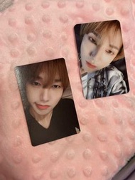 Super junior-藝聲 Yesung小卡