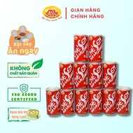 Minh Trung Bat Bao Lotus Tea 365g - Bat Bao Lotus Tea 12 (combo of 12 cans)