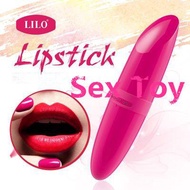 Lipstick Waterproof Pocket Mini Vibrator for Women g spot clit Masturbator Adult Sex Toys for Women for Girls sex toy Insertable portable