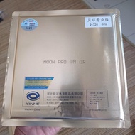 KARET TENIS MEJA YINHE MOON PRO MEDIUM DAN SOFT BEST SELLER