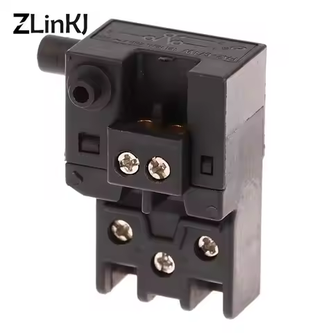 Switch 651923-1 Replace For MAKITA 5903R 5103R 5143R UC3530A UC4030A LS1013 LS1013L LS1040 LS1040F L