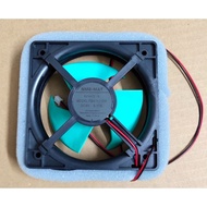 Suitable for Panasonic Refrigerator Fan Motor Refrigerated Refrigerated Cooling Fan NMB-MAT.FBA11J10M.9V