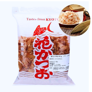 Cá bào Nhật Bản sợi mỏng Chidori {FUKUSHIMA KATSUO} - 100g/gói