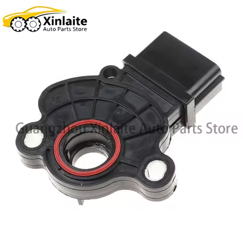 Neutral Safety Switch Gearbox Shifting Sensor Switch OEM 7S4P-7F293-AA 7S4P7F293AA 4826701 For Ford 