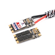 BLHeli_32bit 35A 35amp Brushless ESC 3-6S Dshot1200 Handa para sa RC Racing Multirotor Parts