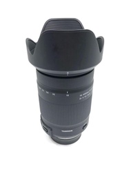 Tamron 騰龍 18-400mm F3.5-6.3 (For Nikon)