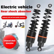 Ready🔥MODENAS KRISS ABSORBER 310MM Hydraulic Absorber For KRISS WAVE LAGENDA Universal Absorber 270m