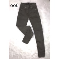 Long jeans, long jeans, long jeans, long jeans