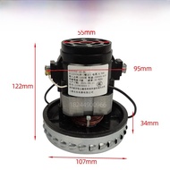 Máy Hút Bụi Điện Yilide YLW6263A Động Cơ Gelon HLX1000-GS-DL Máy Hút Nước Máy Hút Bụi Gia Dụng Thiết