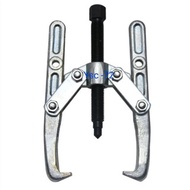 HIL 2 JAWS GERMAN STYLE GEAR PULLER / BEARING PULLER 3'' 74-GP806