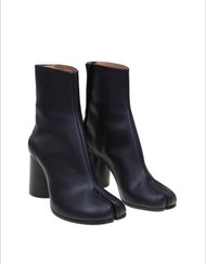 Maison Margiela Tabi boots MM6 豬皮靴 羊蹄靴 忍者鞋 Tabi