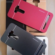 Motomo Asus Zenfone 3 Laser 5.5 Inch ZC551KL Z01BDB Z01BDA Z01BD Z01BDC Z01BS Hardcase Backcase/