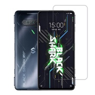 Express Xiaomi Black Shark 4S Pro Clear Tempered Glass Screen Protector (No Punch Hole)
