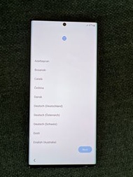 Samsung S22 Ultra 8+ 128GB Dual Sim