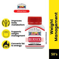 21st Century Burnex 50 Tablet/21st Century Burnex 50 Biji