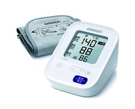 Omron Upper Arm Blood Pressure Monitor