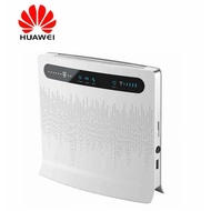 Huawei Openline LTE Modem B593 B315 Outdoor Mimo Antenna Home WIFI
