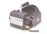 清洗工具組~ 大井1/2HP 噴霧機TH400P /清洗機/ 冷氣清洗槽 /冷氣保養 專業工具攜帶方便