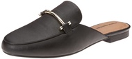 Women's Buckle Mule