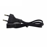 Kabel Power AC Sony PS2 / PS3 Slim Hitam