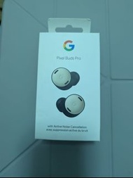Google Pixel Buds Pro