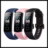 Original Huawei Honor Band 4 Smart Watch Oled Xiaomi Mi 3 Amazfit Bip