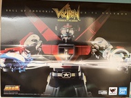 Bandai Soul of Chogokin GX-71 Voltron 百獸王